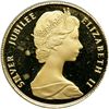 Image 2 : Bermuda. 50 Dollars, 1977. PF