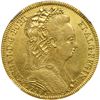 Image 1 : Brazil. 6400 Reis, 1794-R. NGC AU