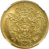 Image 2 : Brazil. 6400 Reis, 1794-R. NGC AU