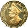 Image 1 : Burundi. Proof Set: 100, 50, 25 and 10 Francs, 1962. PF