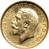 Image 1 : Canada. Sovereign, 1911-C. UNC
