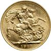 Image 2 : Canada. Sovereign, 1911-C. UNC