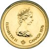 Image 1 : Canada. 100 Dollars, 1976. NGC MS66