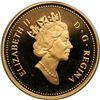 Image 1 : Canada. 5 and 10 Dollars, 2002. PF