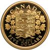 Image 2 : Canada. 5 and 10 Dollars, 2002. PF
