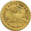 Image 2 : Chile. Escudo, 1838-IJ. F
