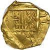Image 1 : Colombia. Cob 2 Escudos, ND. NGC AU58