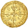 Image 2 : France. Ecu d'or, ND. NGC AU