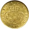 Image 2 : France. 1 Louis d' or au bandeau, 1764-L (Bayonne). NGC MS64
