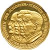 Image 1 : Germany. Gold Medal, 1929. NGC PF62