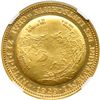 Image 2 : Germany. Gold Medal, 1929. NGC PF62
