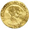 Image 1 : Great Britain. Half Sovereign, ND. NGC VF