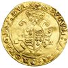 Image 2 : Great Britain. Half Sovereign, ND. NGC VF