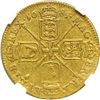 Image 2 : Great Britain. Guinea, 1681. NGC VF20