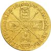 Image 2 : Great Britain. Guinea, 1695. F