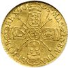 Image 2 : Great Britain. Half Guinea, 1698. NGC EF45