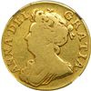 Image 1 : Great Britain. Guinea, 1708. NGC VG