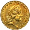 Image 1 : Great Britain. 1/4 Guinea, 1718. PCGS MS62