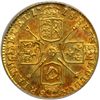 Image 2 : Great Britain. 1/4 Guinea, 1718. PCGS MS62