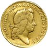 Image 1 : Great Britain. 1/2 Guinea, 1725. F