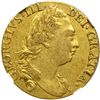 Image 1 : Great Britain. Guinea, 1778. NGC EF45