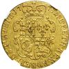 Image 2 : Great Britain. Guinea, 1778. NGC EF45