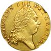 Image 1 : Great Britain. Guinea, 1790. NGC AU