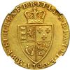 Image 2 : Great Britain. Guinea, 1790. NGC AU