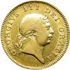 Image 1 : Great Britain. 1/2 Guinea, 1804. VF