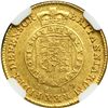 Image 2 : Great Britain. Half Guinea, 1809. NGC AU50