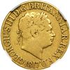 Image 1 : Great Britain. Sovereign, 1817. NGC F12