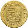 Image 2 : Great Britain. 1/2 Sovereign, 1817. G