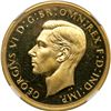 Image 1 : Great Britain. 5 Pounds, 1937. NGC PF64