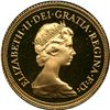 Image 1 : Great Britain. Sovereign, 1979. PF