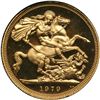 Image 2 : Great Britain. Sovereign, 1979. PF