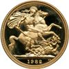 Image 2 : Great Britain. Sovereign, 1982. PF