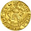 Image 1 : Hungary - Transylvania. Ducat, 1586. AU