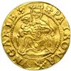 Image 2 : Hungary - Transylvania. Ducat, 1586. AU