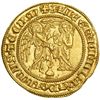 Image 1 : Italian States - Naples. Salut d'or, ND. NGC MS64