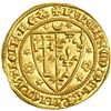 Image 2 : Italian States - Naples. Salut d'or, ND. NGC MS64