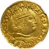 Image 1 : Italian States - Naples. Ducat, ND- T. NGC MS63