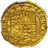 Image 2 : Italian States - Naples. Ducat, ND- T. NGC MS63