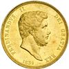 Image 1 : Italian States - Naples. 30 Ducati, 1839. NGC AU58
