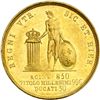 Image 2 : Italian States - Naples. 30 Ducati, 1839. NGC AU58