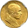 Image 1 : Italian States - Papal/Roman States. 100 Lire, 1944. NGC MS64