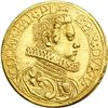 Image 1 : Italian States - Parma. 2 Doppie, 1626. NGC EF45