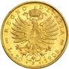 Image 2 : Italy. 20 Lire, 1905-R. NGC MS62