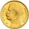 Image 1 : Italy. 10 Lire, 1912-R. NGC MS64