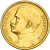 Image 1 : Italy. 20 Lire, 1912-R. NGC MS62
