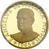 Image 1 : Malta. 10 Scudi, 1965. NGC PF66